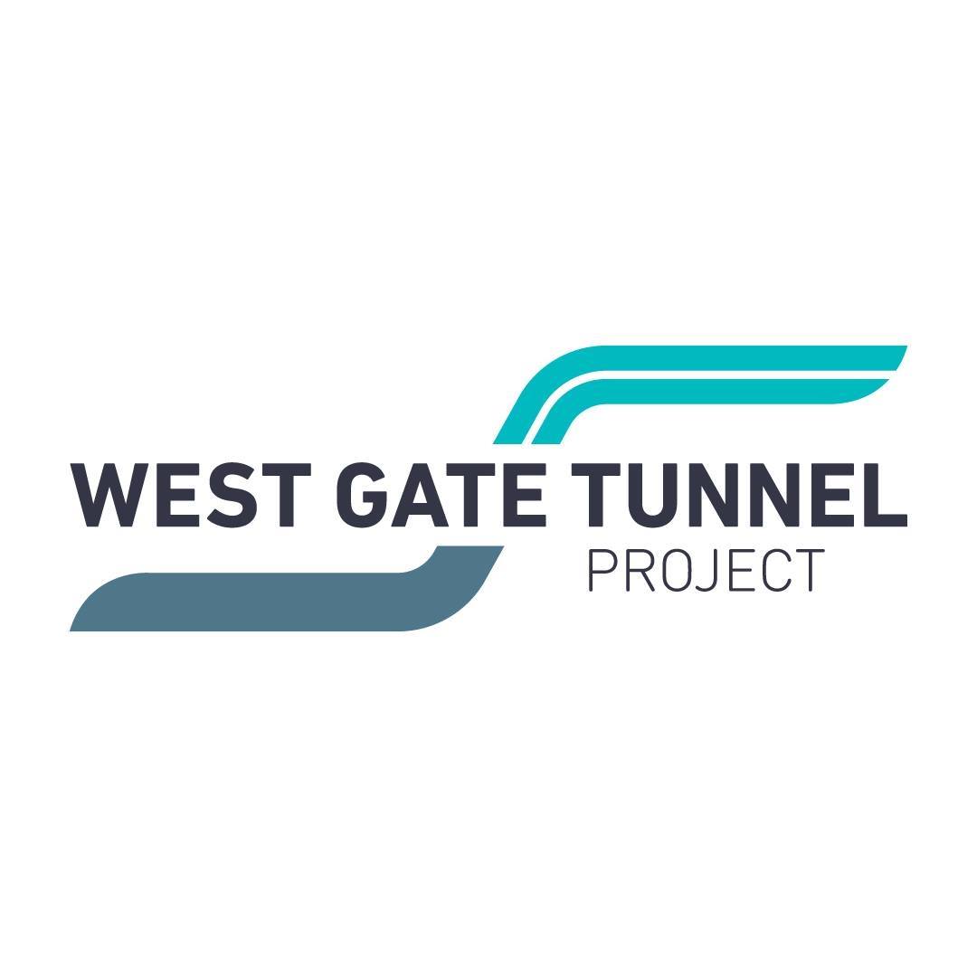 West Gate Tunnel Project Logo